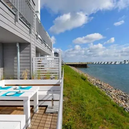 Marina By Interhome Vakantiehuis Olpenitz