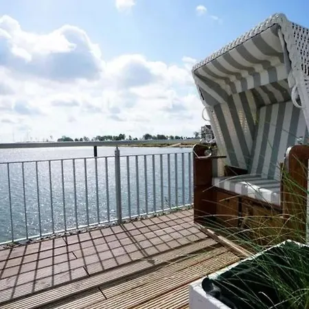 Marina By Interhome Vakantiehuis Olpenitz