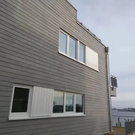 Marina By Interhome * Olpenitz