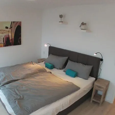 Ferienhaus Marina By Interhome