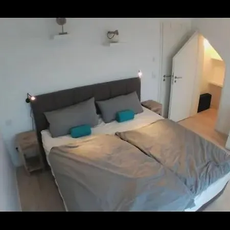 Ferienhaus Marina By Interhome