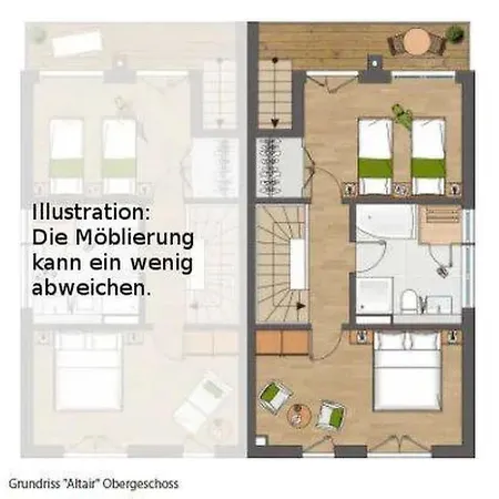 Ferienhaus Marina By Interhome Olpenitz