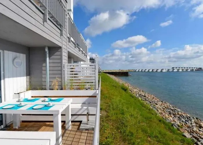 Marina By Interhome Vakantiehuis Olpenitz