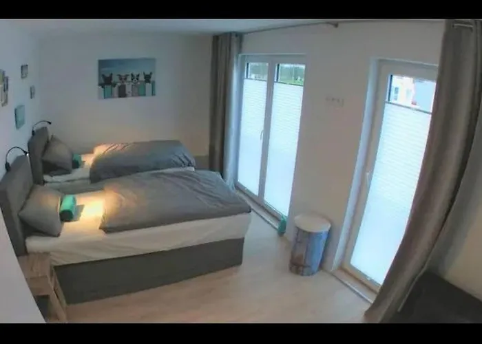 Marina By Interhome * Olpenitz