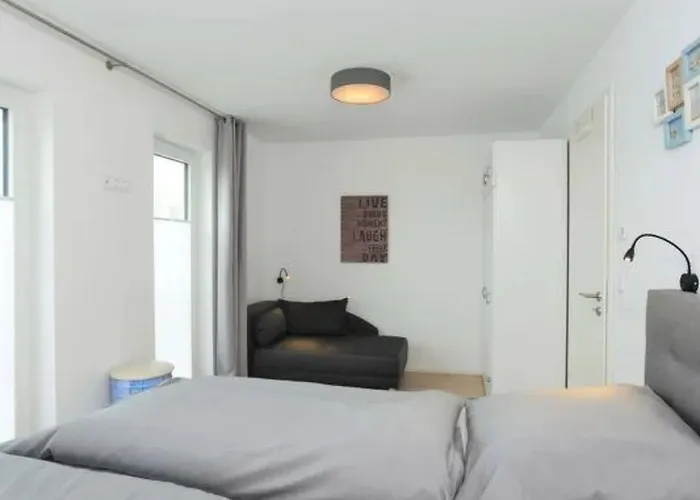 Vakantiehuis Marina By Interhome *